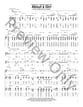 About a Girl Guitar and Fretted sheet music cover